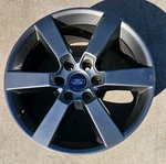 Ford F150 Pickup Oem Wheel 2015-2017 Original Factory Rim. Fixed Price $150.00.