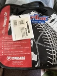 Peerless 0153005 Auto-trac Tire Traction Snow Chain Set Of Two (2) Brand New !!. Fixed Price $70.94.