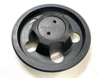 Jeep Center Cap Xj Cherokee Yj Tj Wrangler 15" Wheel Hub 52-000-153. Fixed Price $32.99.