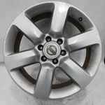 '08-'15 Nissan Titan Wheel 20X8 Alloy Silver Oem Grade B. Fixed Price $130.00.