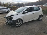 2013 Chevrolet Sonic 17 Wheel Rim Silver Oem Used 6.5 Width 89000 Miles. Fixed Price $113.95.