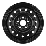 New 16" Replacement Wheel Rim For Nissan Altima 2003 2004 2005 2006. Fixed Price $117.79.