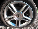 Wheel Rim 17X7 Alloy Aluminum 10 Spoke Fits 05-09 Beetle 94612. Fixed Price $169.00.