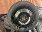 19-24 Nissan Altima Emergency Spare Wheel Tire Donut Maxxis T135/70 D16 100M Oem. Fixed Price $92.24.