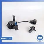 15-19 Lr Discovery Sport L550 Spare Tire Hoist Wheel Carrier FK721A486AF Oem. Fixed Price $107.90.