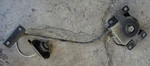 2007-2015 Mazda CX-9 CX9 Oem Spare Tire Hoist Wheel Carrier Winch Hanger Lift. Fixed Price $40.00.