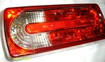 Mercedes Benz 4638201964 Left Side Tail Light Assembly. Fixed Price $95.99.
