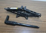 2000-2016 Gm Emergency Spare Tire Jack W/ Lug Wrench Oem. 25737324. Fixed Price $69.99.