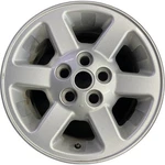 Land Rover 16X7 Wheel Oem Rim Factory Stock 2003-2004. Fixed Price $199.97.