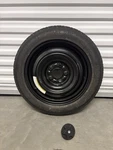 2011-2017 Nissan Juke Emergency Compact Spare Tire Wheel Donut Oem T135/80D16. Fixed Price $125.00.