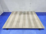 12-15 Mercedes Benz Ml W166 Spare Tire Cover Load Compartment Floor Tan Oem. Fixed Price $189.99.