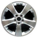 Wheel Rim Lexus RX330 RX350 18 2004-2009 42611AH022 4261148410 Hyper Oe 74171. Fixed Price $229.00.