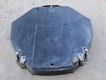 1984-1989 Chevrolet Corvette C4 Spare Tire Carrier Tray Oem Gm Z51. Fixed Price $185.00.