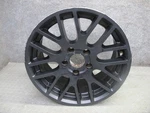 11-15 Mini Cooper R61 R60 Alloy R17 17" Wheel Rim 17X8J ET35 Beyern Spartan. Fixed Price $168.39.