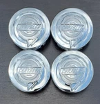 New (4) Chrysler Pt Cruiser Town & Country 2-1/8" Chrome Center Caps 4895899AB. Fixed Price $24.95.