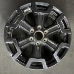 Nissan Black Titan Xd Oem Wheel 2018-2024 Factory Rim Original 62788A. Fixed Price $241.77.