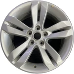 Nissan 17X7.5 Altima Wheel Oem Rim Factory Stock 2010-2013. Fixed Price $146.97.