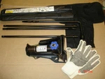 04-07 Tahoe Silverado Sierra Suburban Jack Tool Set 2500 15171999 15069228 Blue. Fixed Price $75.50.