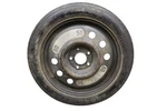 00-06 Jaguar XK8 X100 Emergency Spare Wheel Donut W/ Tire Pirelli MJA6109AB Oem. Fixed Price $119.70.