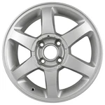 99-00 Mercury Cougar 16 Inch Wheel Silver 98BZ1007FA Nos Oem. Fixed Price $150.00.