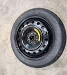 2001-2009 Subaru Legacy Outback 16X4 Compact Spare Donut Tire Wheel Rim Oem Used. Fixed Price $104.49.