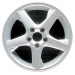 Wheel Rim Volvo C70 S70 V70 16 1998-2005 8619686 9191262 9191263 Oem 70255. Fixed Price $228.00.
