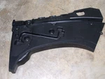 Oem 2002 Bmw 745I Rear Trunk Tool Holder Bracket Trim #51478236375. Fixed Price $47.00.
