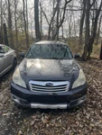 2010-2012 Subaru Legacy Wheel 17X7 Alloy 6 Spoke Machined Face Oem. Fixed Price $70.00.