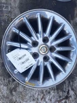 1999-2000 Chrysler Town Country Wheel/rim 16X6-1/2 Alloy Chrome Id RL21WD2AA. Fixed Price $170.56.