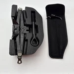 09-14 Hyundai Genesis Emergency Spare Tire Jack Kit & Lug Wrench Tool Set. Fixed Price $69.99.