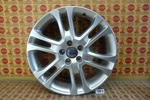2014 2015 2016 Volvo XC60 6-SPLIT Spokes Wheel Rim 18X7.5 18" 313739179 Oem. Fixed Price $119.99.