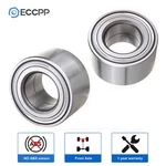 2P Front Wheel Bearings Ford Fusion Lincoln Mkz 2007-2012 Mazda 6 2003-2008. Fixed Price $29.95.