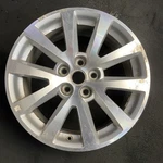 Chevrolet Machined Grey Malibu Factory Wheel 18" 13-16 Rim Original Oem 5561. Fixed Price $149.97.