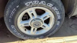 2002-2005 Ford Explorer 16' Aluminum Wheel Oem Spoke Factory Rim #1 1L2Z1007DA. Fixed Price $92.62.