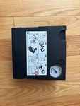 Authentic Audi E-tron Tire Wheel Air Compressor Pump Oem Porsche Vw Bmw. Fixed Price $180.00.