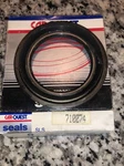National 710074 Wheel Seal - Front New Carquest Box ! Free And Fast Shipping. Fixed Price $9.95.