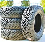 4 Tires Venom Power Hunter X/t 265/70R17 115S Extreme Terrain. Fixed Price $644.93.