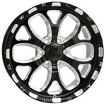 Weld Racing 980266 17X9 6X5.5BS 4.5BS (F58B7090E45A). Fixed Price $491.01.