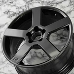 Volvo C70 S60 V70 18" Inch Rim Oem 2001-2007 Genuine Original Pegasus Wheel. Fixed Price $478.33.