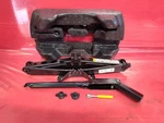 2002-2016 Chevy Buick Pontiac Sedan Emergency Spare Tire Scissor Jack Foam Set. Fixed Price $79.99.