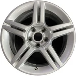 Audi A4 Quattro RS4 Factory Wheel 17X7.5 2005-2011 Rim Oem Alloy 58788. Fixed Price $139.97.