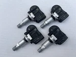 13-15 Infiniti Q50 Tpms Tire Pressure Sensors 40700-4GA0A Set Of. Fixed Price $67.15.