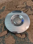 Chrysler 300 Center Cap 2005-2006 Part Number 04895891AB 01. Fixed Price $29.95.