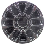 Wheel Rim Chevrolet Silverado 2500 Hd 3500 2025 Painted Oem Factory 94030. Fixed Price $466.00.