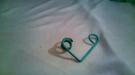 1985-1993 (C4) Corvette Jack Storage Spring Gm Part #14084442. Fixed Price $51.50.