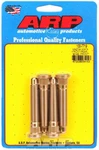 Arp 100-7719 For Mazda Miata Wheel Stud Kit M12X1.5 2.75" Long Set Of 4. Fixed Price $35.99.