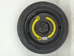 2009-2017 Volkswagen Tiguan Spare Donut Tire Wheel Rim Oem GMAQ9. Fixed Price $107.63.