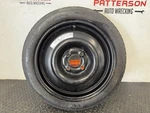 09-11 Honda Fit Mini Compact Space Saver Spare Wheel & Tire 15X4, T125/70D15. Fixed Price $100.00.
