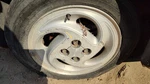 1992-1996 Saturn SC2 Coupe 15' Aluminum Wheel Oem Factory 4 Slot Rim #1 21010393. Fixed Price $105.00.