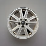 2005-2009 Ford Mustang 16" Factory Rim 16X7 Oem 4R331007BA. Fixed Price $145.00.